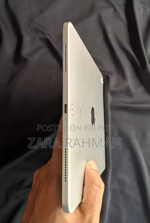 অ্যাপল আইপ্যাড প্রো ১১ (২০১৮) ৬৪ জিবি গ্রে