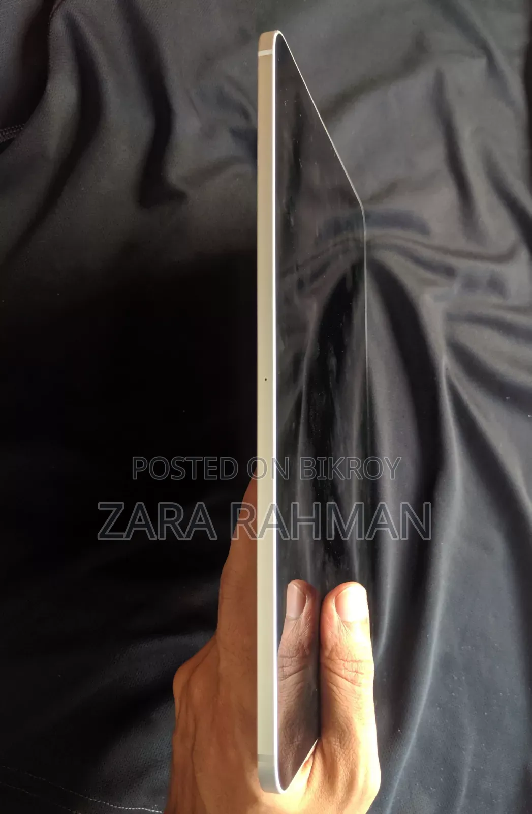 অ্যাপল আইপ্যাড প্রো ১১ (২০১৮) ৬৪ জিবি গ্রে