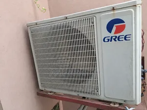 Gree AC (2-Ton & Non-Inverter)