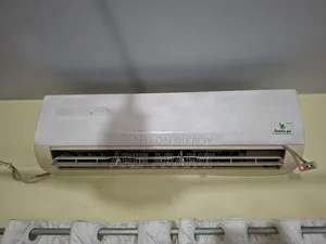 Gree AC (2-Ton & Non-Inverter)