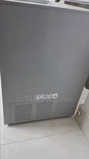 হাইসেন্স ডিপ ফ্রিজ