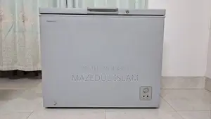 হাইসেন্স ডিপ ফ্রিজ