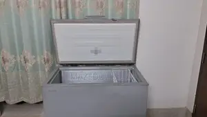 হাইসেন্স ডিপ ফ্রিজ
