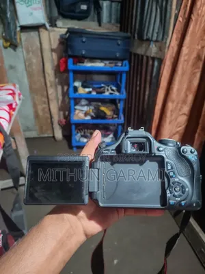 Canon 600D