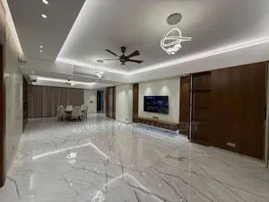 3-Bedroom Apartment in Gulshan for rent