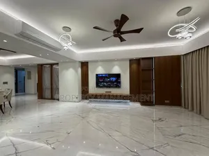 3-Bedroom Apartment in Gulshan for rent