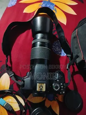 Canon 700D Urgent Sell