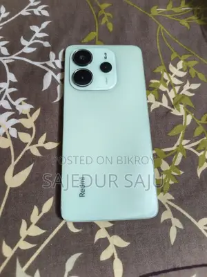 শাওমি ১৪ ২৫৬ জিবি গ্রিন