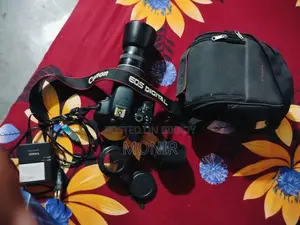 Canon 700D Urgent Sell
