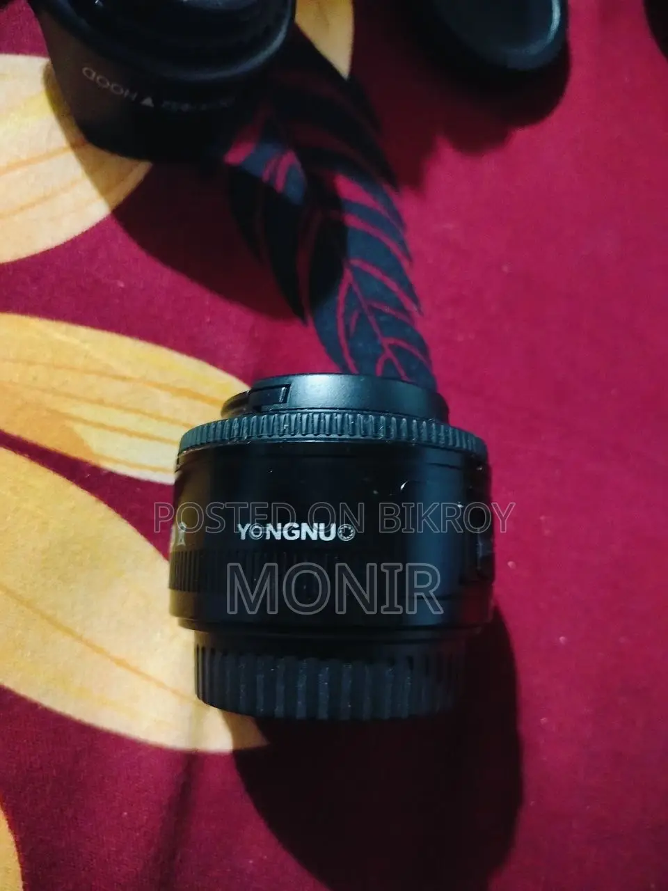 Canon 700D Urgent Sell