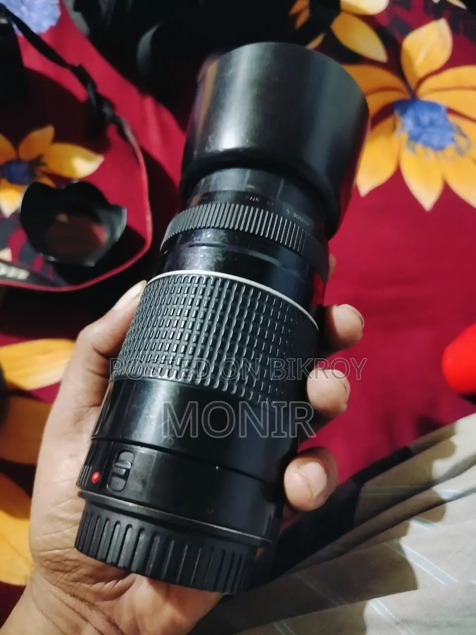 Canon 700D Urgent Sell