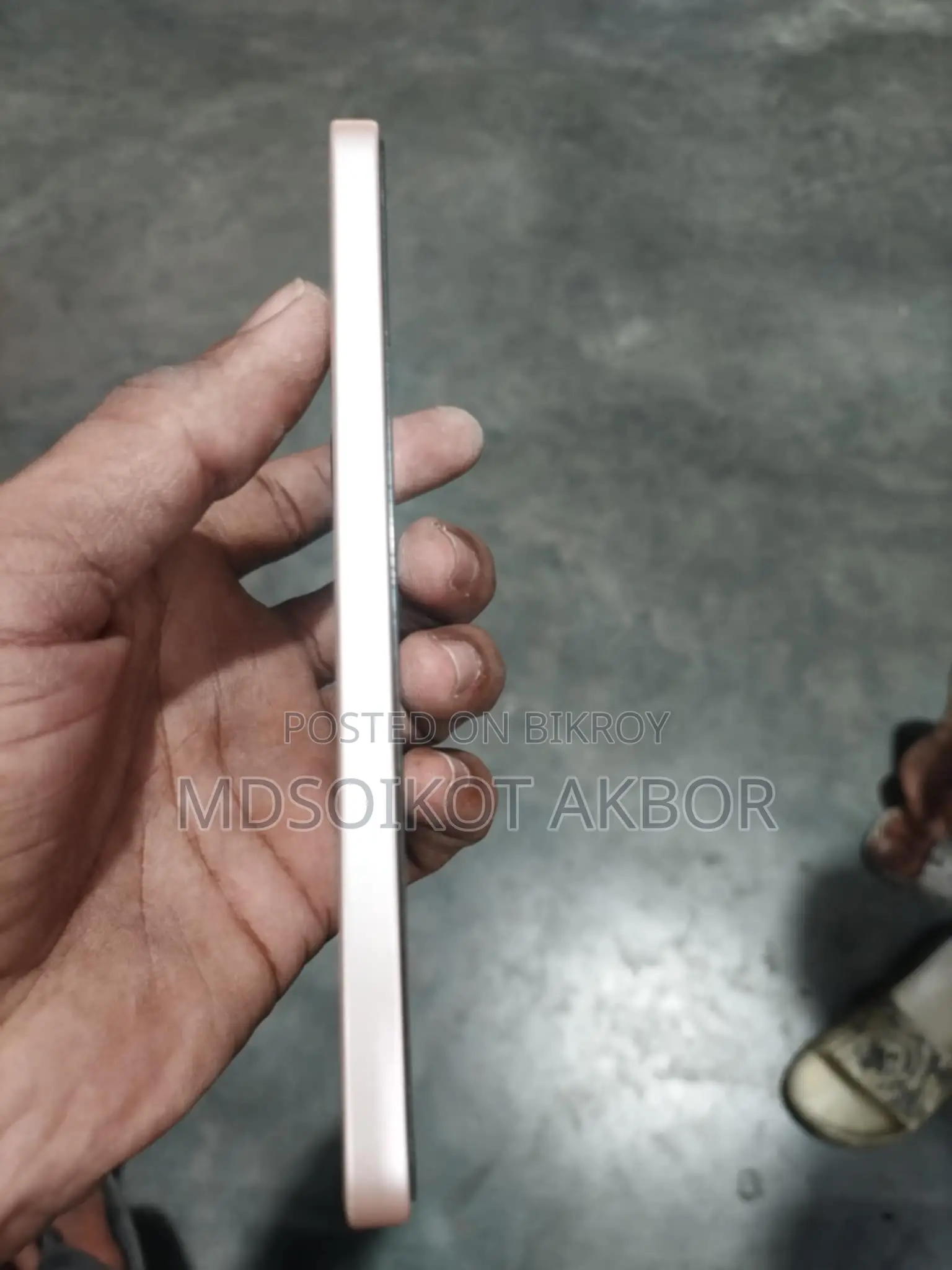 Xiaomi Redmi Note 13 256 GB Gold