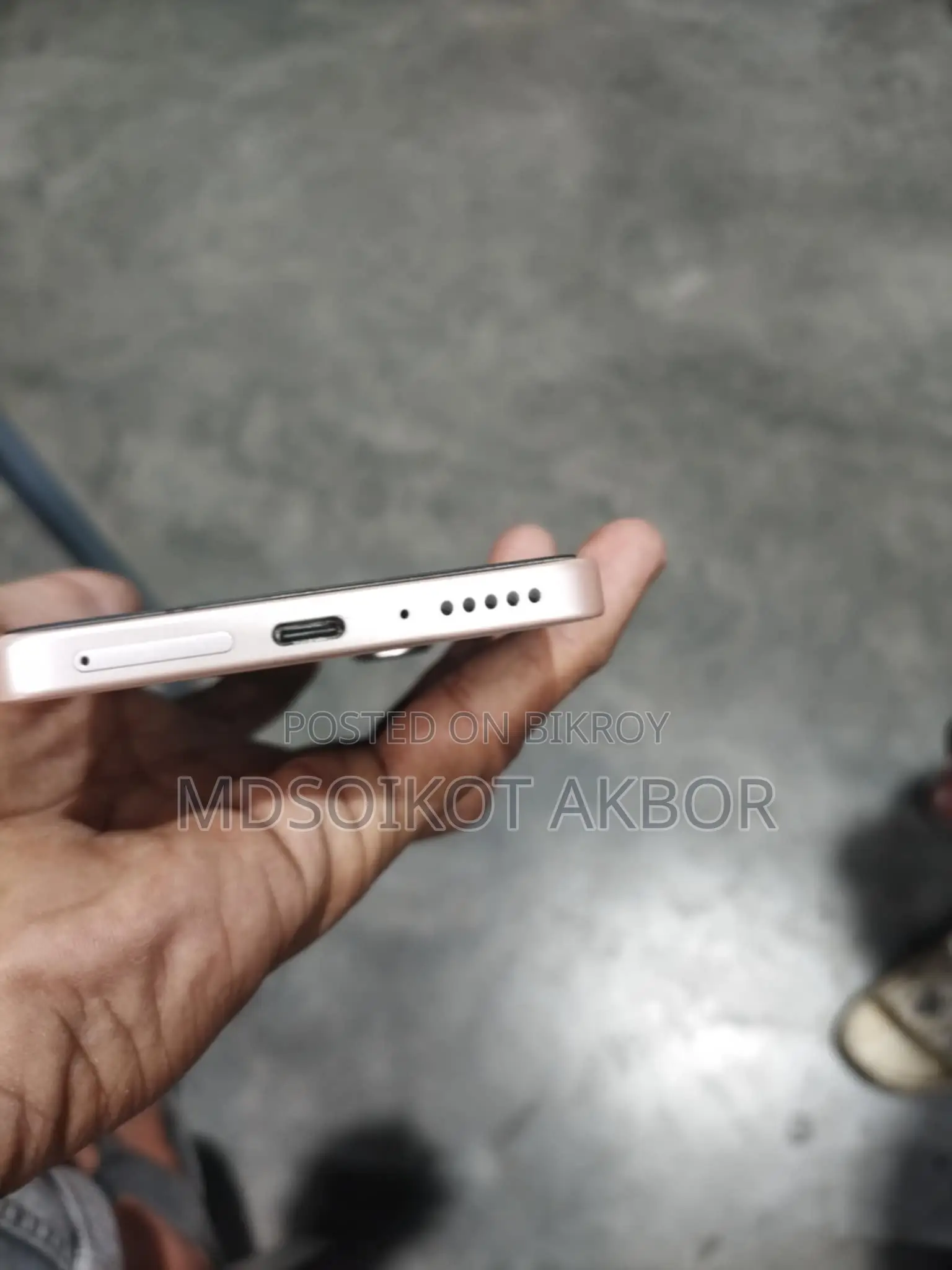 Xiaomi Redmi Note 13 256 GB Gold