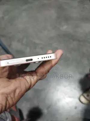 Xiaomi Redmi Note 13 256 GB Gold