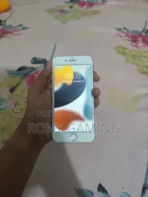 Apple iPhone 7 128 GB Rose Gold