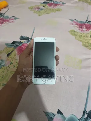 Apple iPhone 7 128 GB Rose Gold