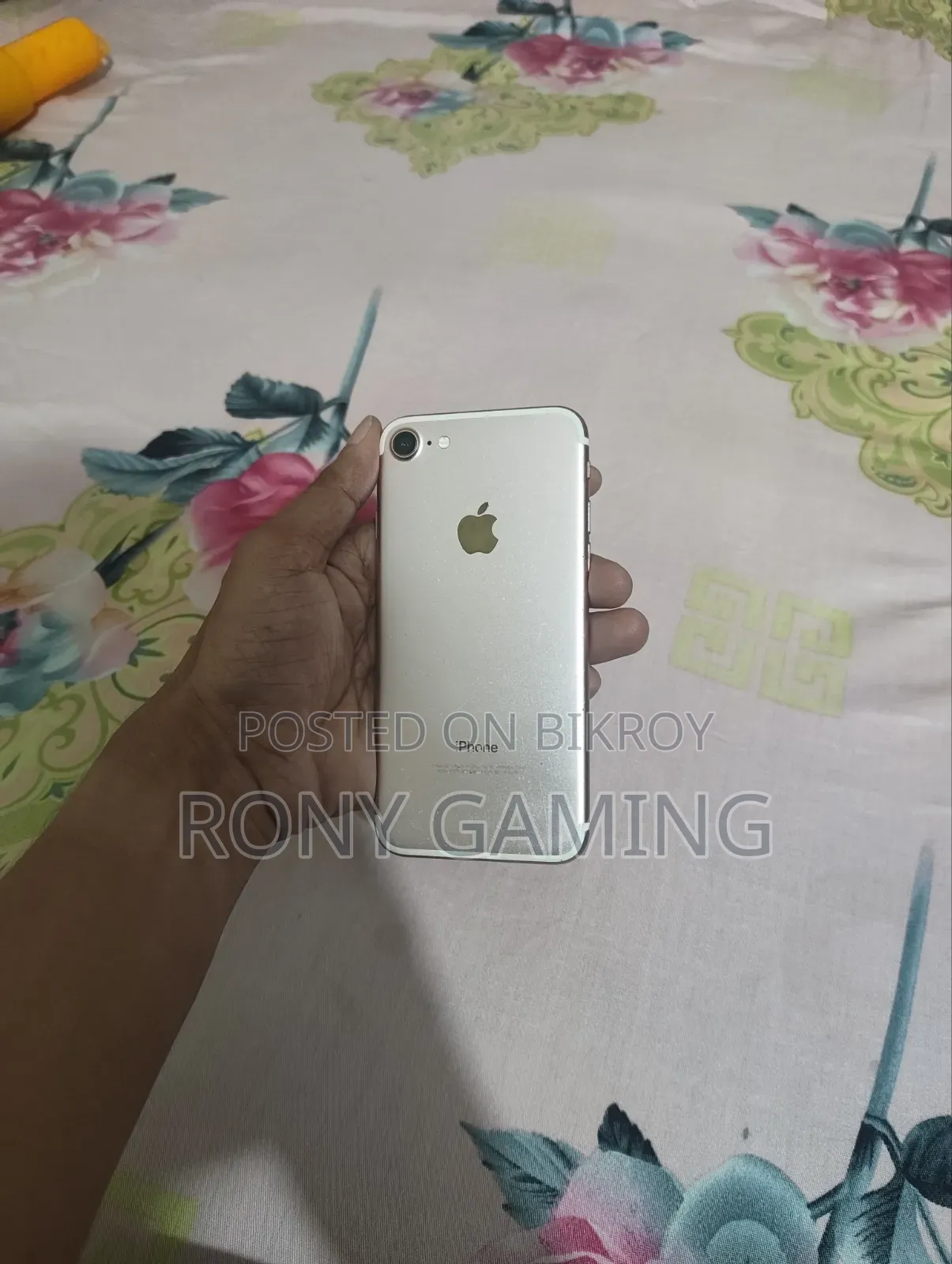 Apple iPhone 7 128 GB Rose Gold