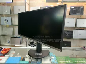 Samsung Ultra WQHD 34" Monitor Full Fresh