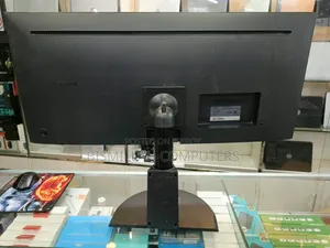 Samsung Ultra WQHD 34" Monitor Full Fresh