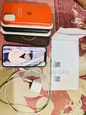 অ্যাপল আইফোন ১২ প্রো ১২৮ জিবি কালো