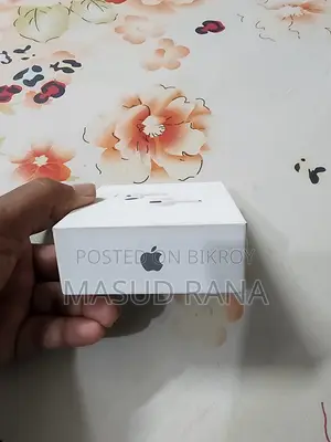অ্যাপল এয়ারপডস ৪ এএনসি