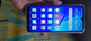 Vivo Y17 256 GB Orange