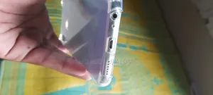 Vivo Y17 256 GB Orange