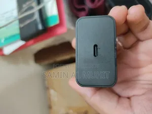 Samsung Original 25W USB-C Power Adapter