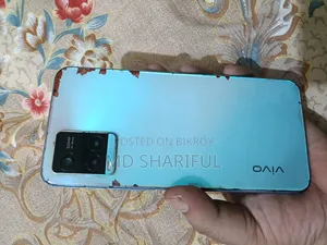 ভিবো ওয়াই৩৩এস ১২৮ জিবি ব্লু