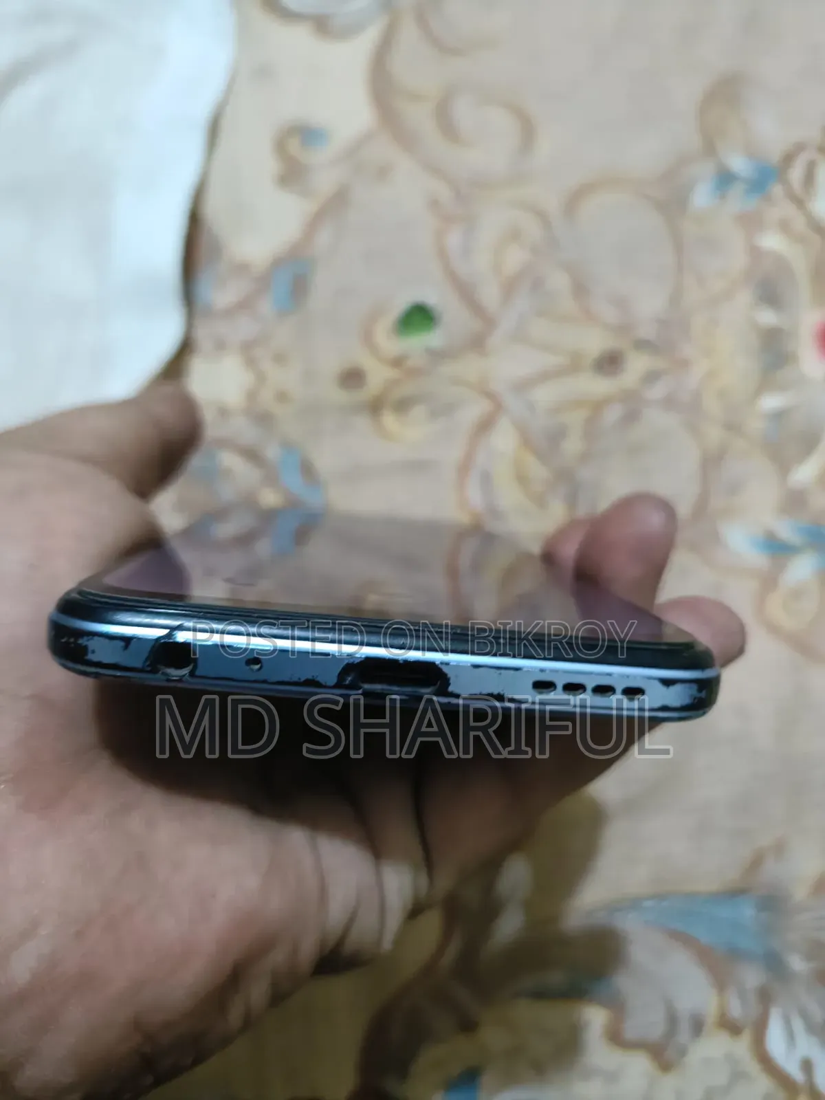 ভিবো ওয়াই৩৩এস ১২৮ জিবি ব্লু