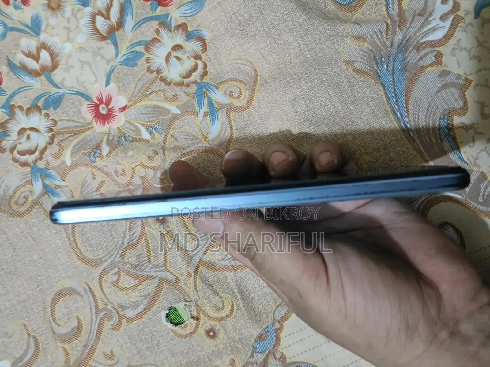 ভিবো ওয়াই৩৩এস ১২৮ জিবি ব্লু