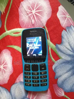 নকিয়া ১১০ নীল