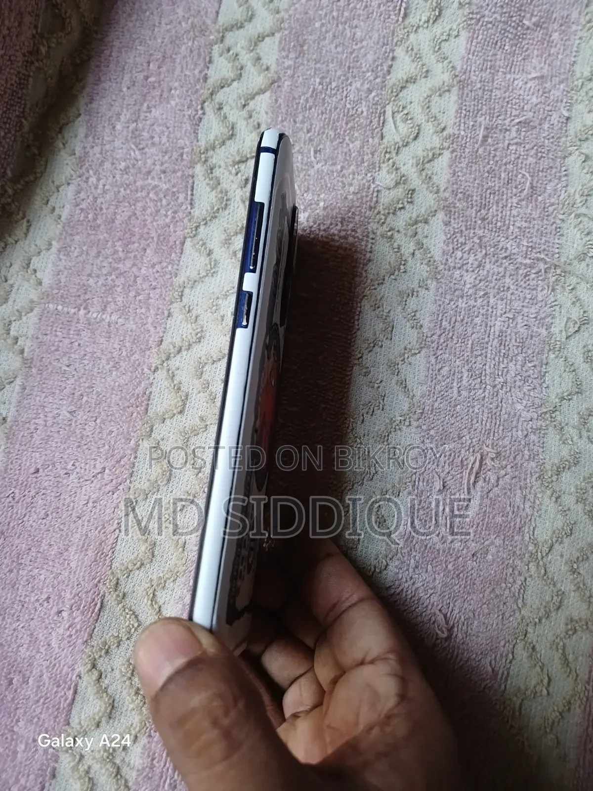 Xiaomi Redmi Note 8 Pro 64 GB Blue