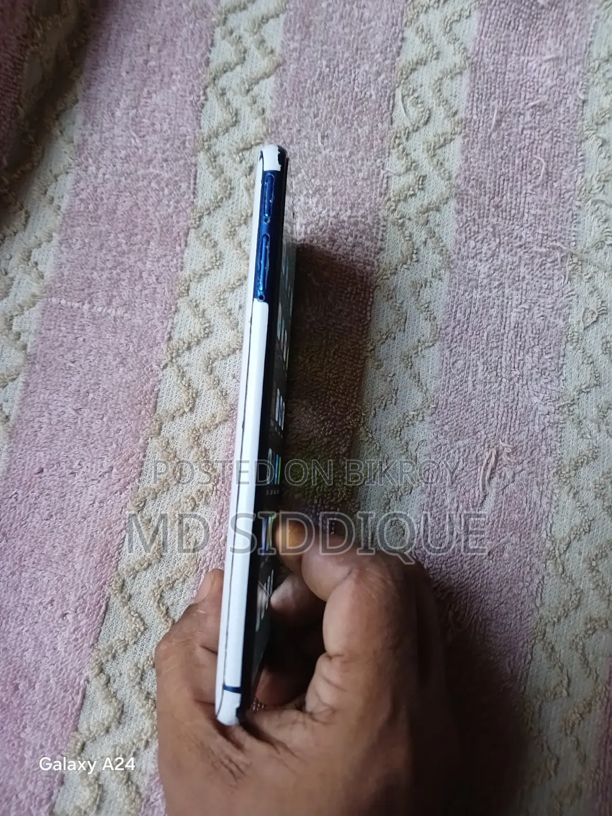 Xiaomi Redmi Note 8 Pro 64 GB Blue