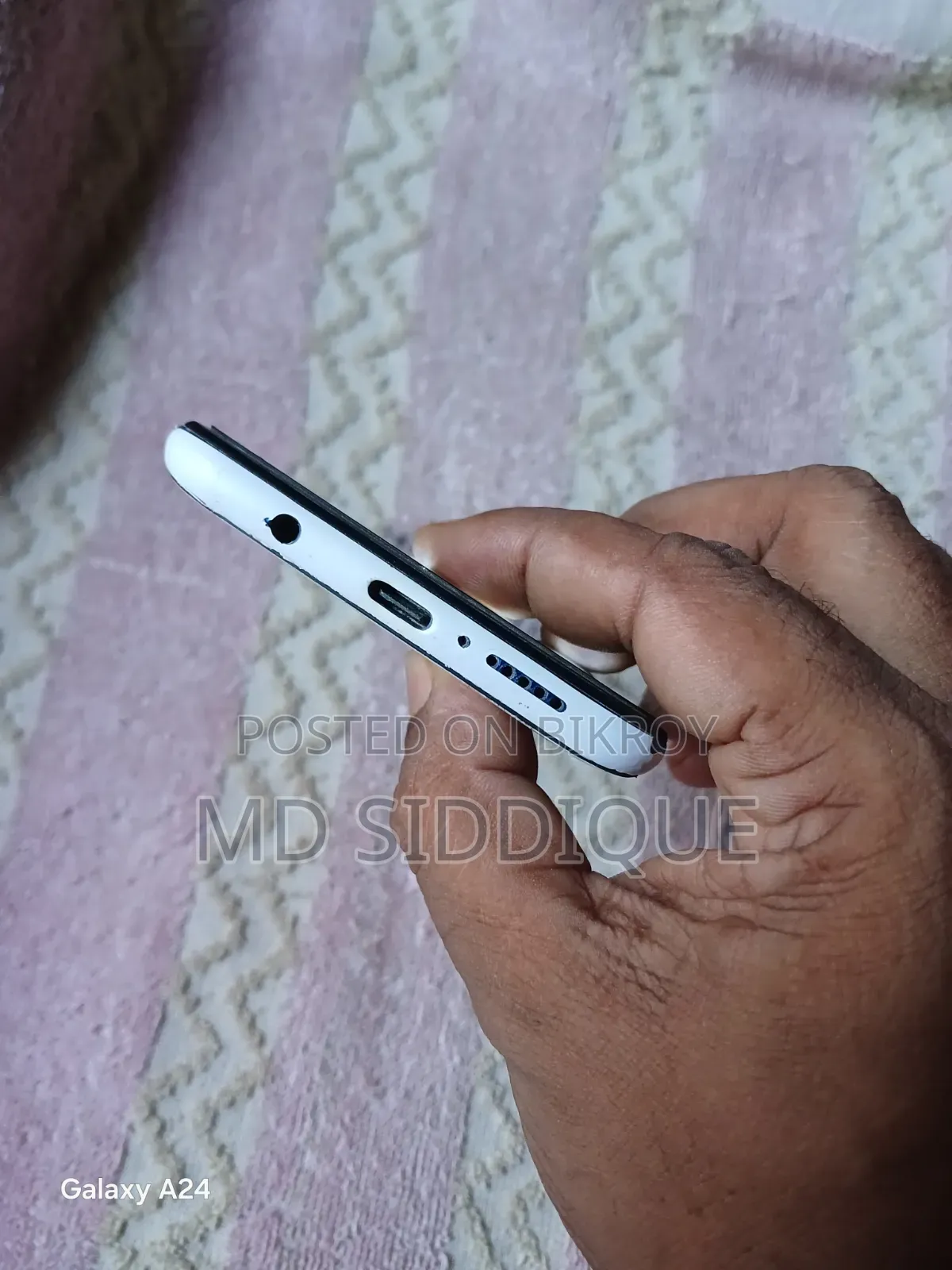 Xiaomi Redmi Note 8 Pro 64 GB Blue