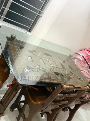 Tabib, Sofa