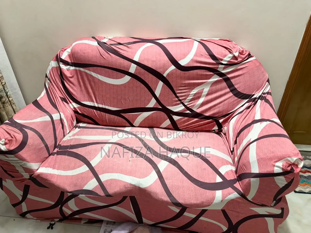 Tabib, Sofa
