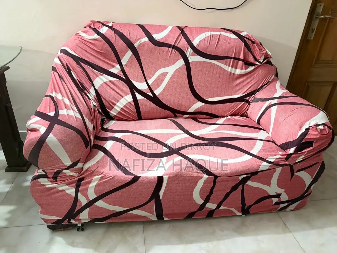 Tabib, Sofa