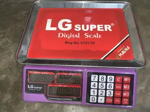 Digital Scale 40 Kg