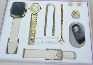 A59 Plus Watch Combo