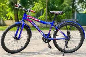 রেন্জার নীল ব্যবহৃত বাইসাইকেল
