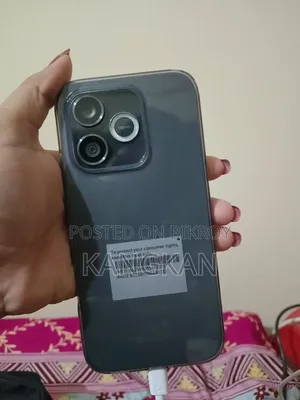 নিউ অনার ৬০০ লাইট ২৫৬ জিবি গ্রে