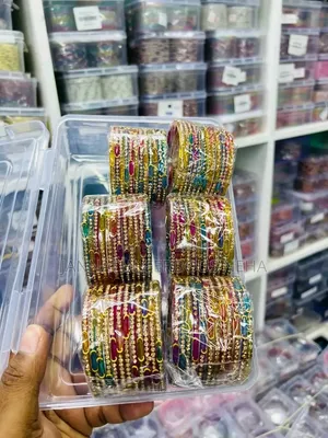 Bangles(Kashmiri, Moon Bangles)