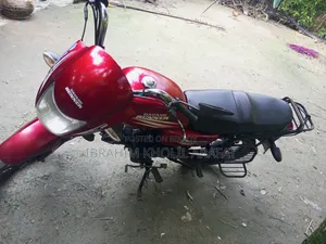 Dayang DY100-A 2022 Red