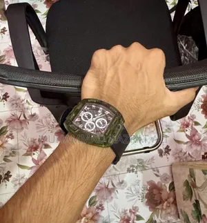 Naviforce Army Watch