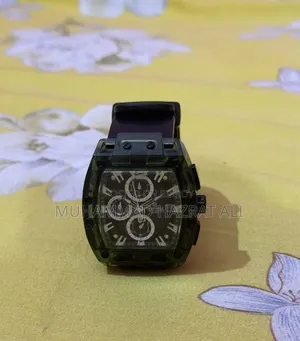 Naviforce Army Watch