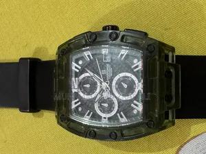 Naviforce Army Watch