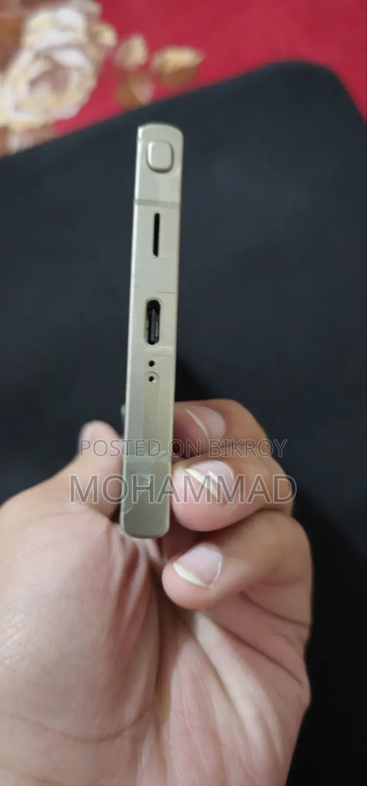 স্যামসাং গ্যালাক্সি এস২৪ আল্ট্রা ২৫৬ জিবি