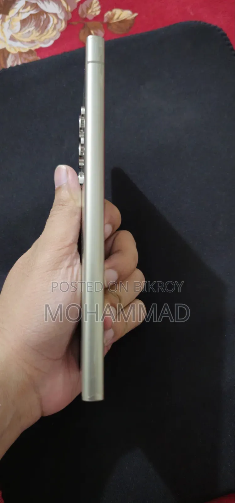 স্যামসাং গ্যালাক্সি এস২৪ আল্ট্রা ২৫৬ জিবি