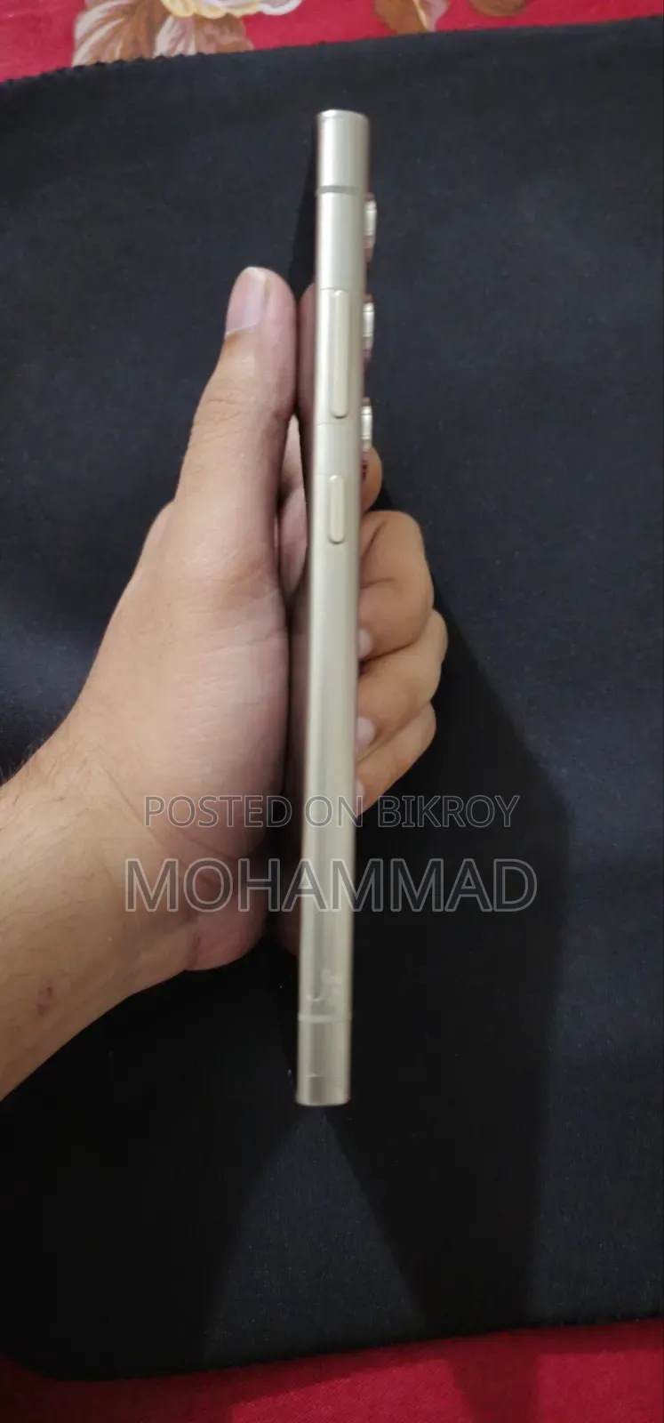 স্যামসাং গ্যালাক্সি এস২৪ আল্ট্রা ২৫৬ জিবি